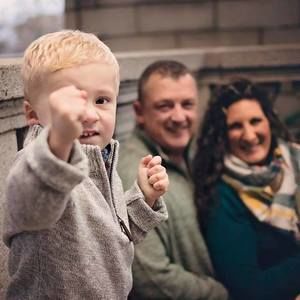 Meet your Posher, Jason